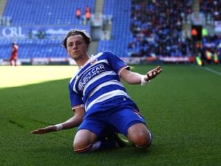 Ρέντινγκ - Νιούπορτ Κάουντι