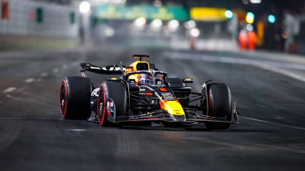 Προγνωστικά Formula 1