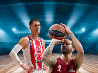 Ερυθρός Αστέρας - Μπάγερν