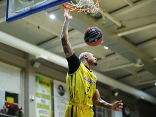 Μαρούσι - Λαύριο