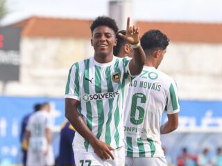 Ρίο Άβε - Κάζα Πία