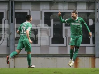 Ρίο Άβε - Μορεϊρένσε