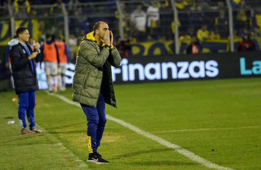 προγνωστικά Αργεντινής