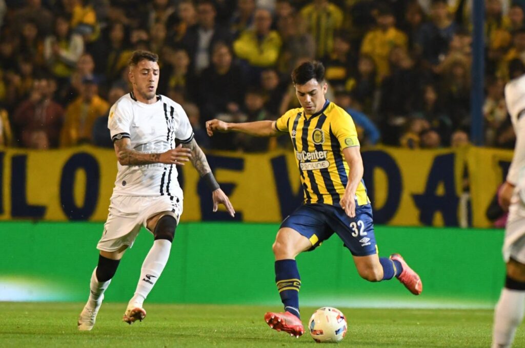 Προγνωστικά Αργεντινή