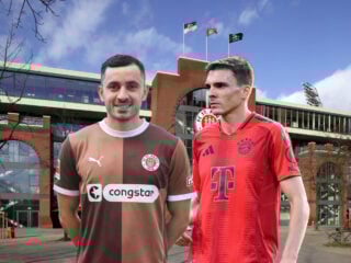 Σαν Πάουλι - Μπάγερν