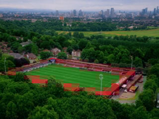 Σάλφορντ Σίτι - Γουλβς Κ21