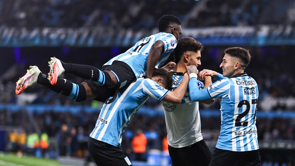 προγνωστικά αργεντινής