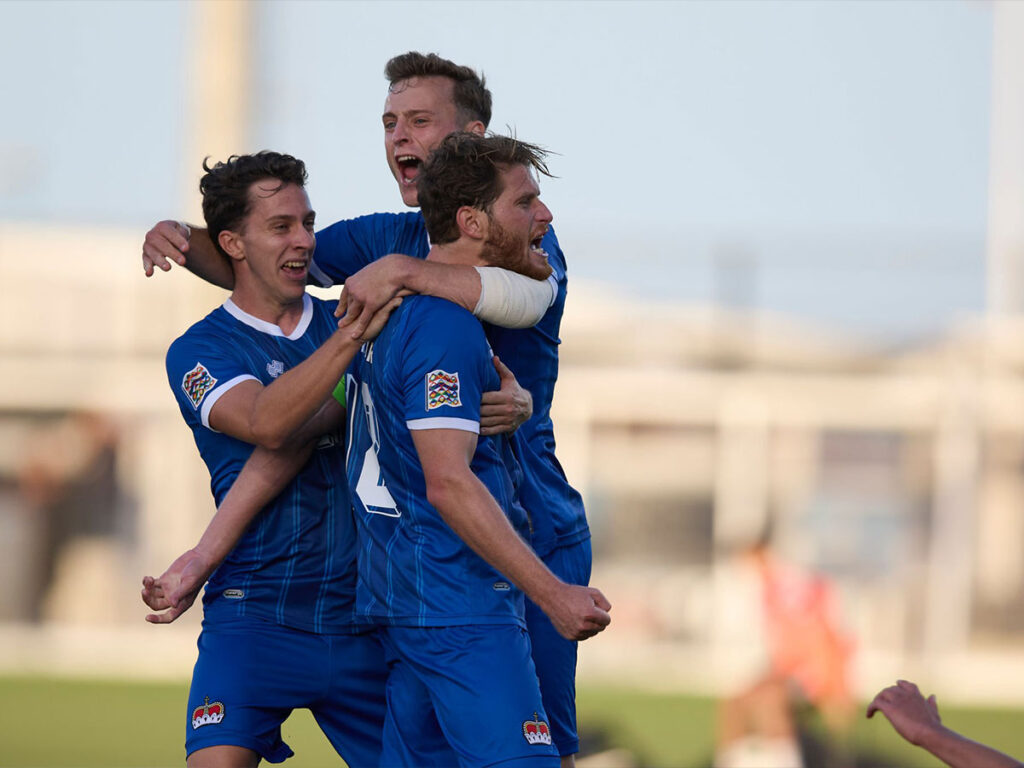 Προγνωστικά Nations League
