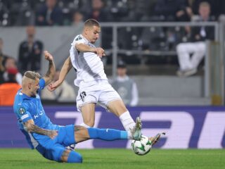 Σάντα Κλάρα - Γκιμαράες