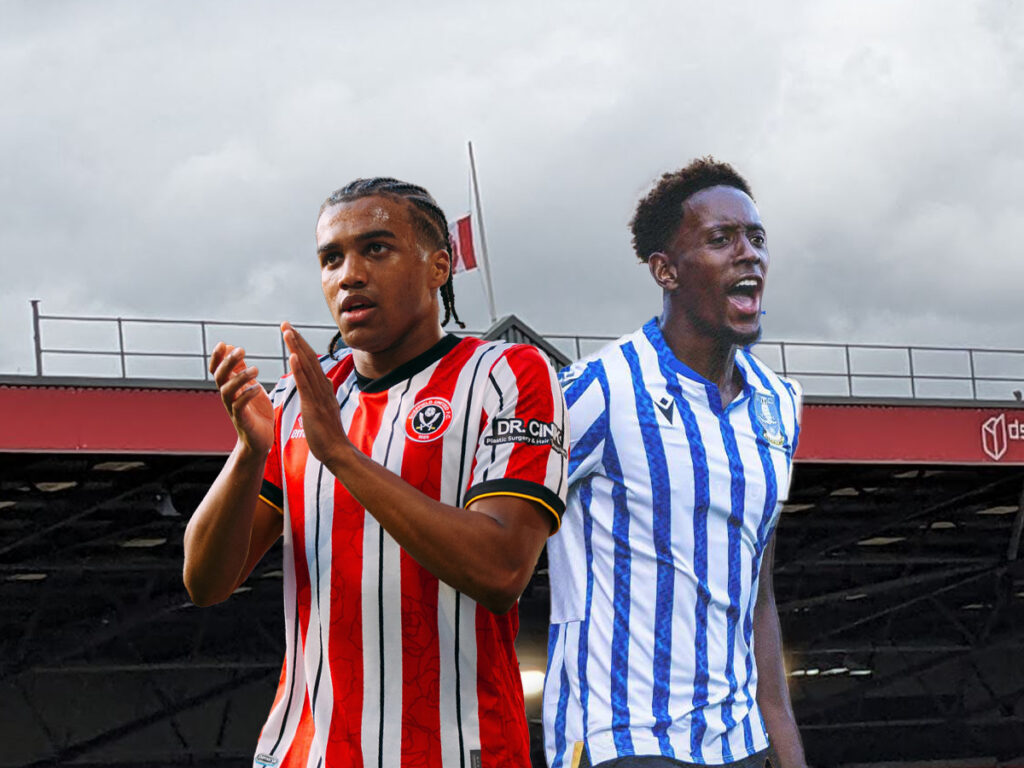 Σέφιλντ Γιουνάιτεντ - Σέφιλντ Γουένσντεϊ προγνωστικά Τσάμπιονσιπ