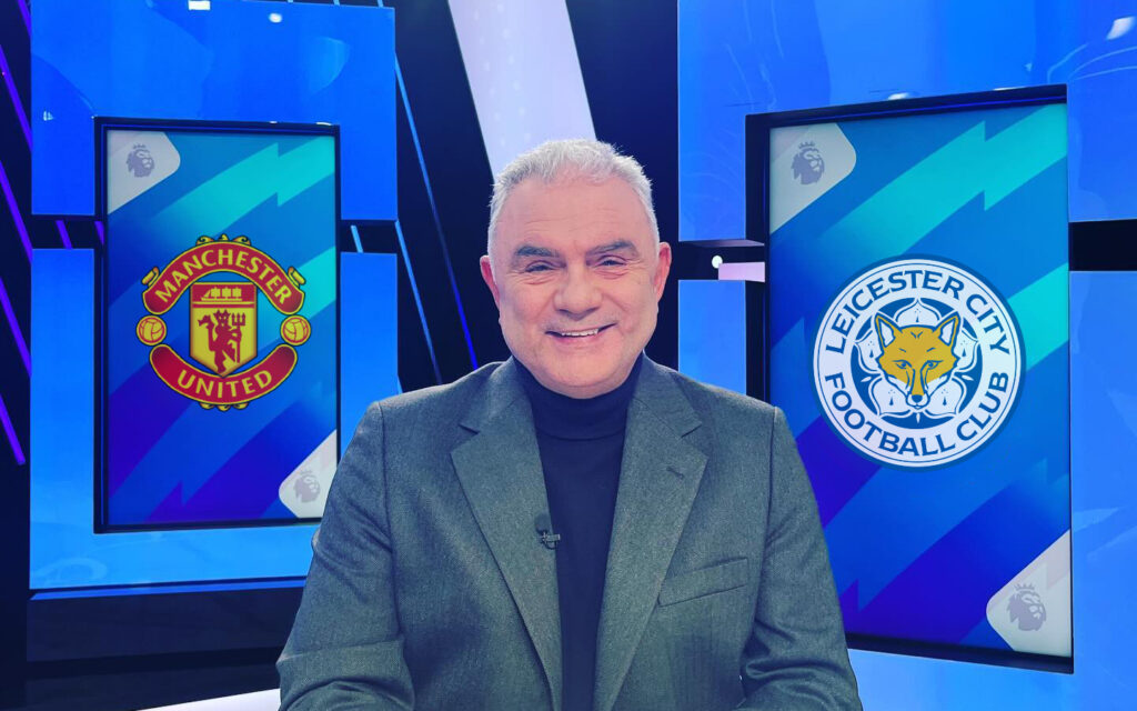 Όπως και στο Λιγκ Καπ