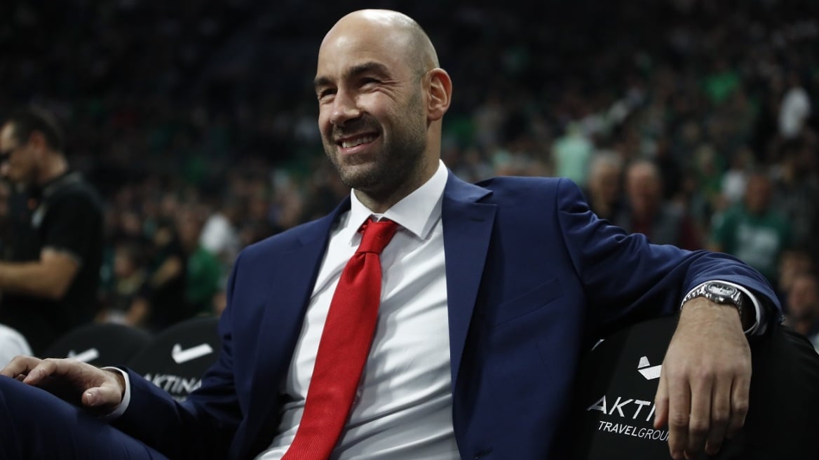 σπανούλης οάκα