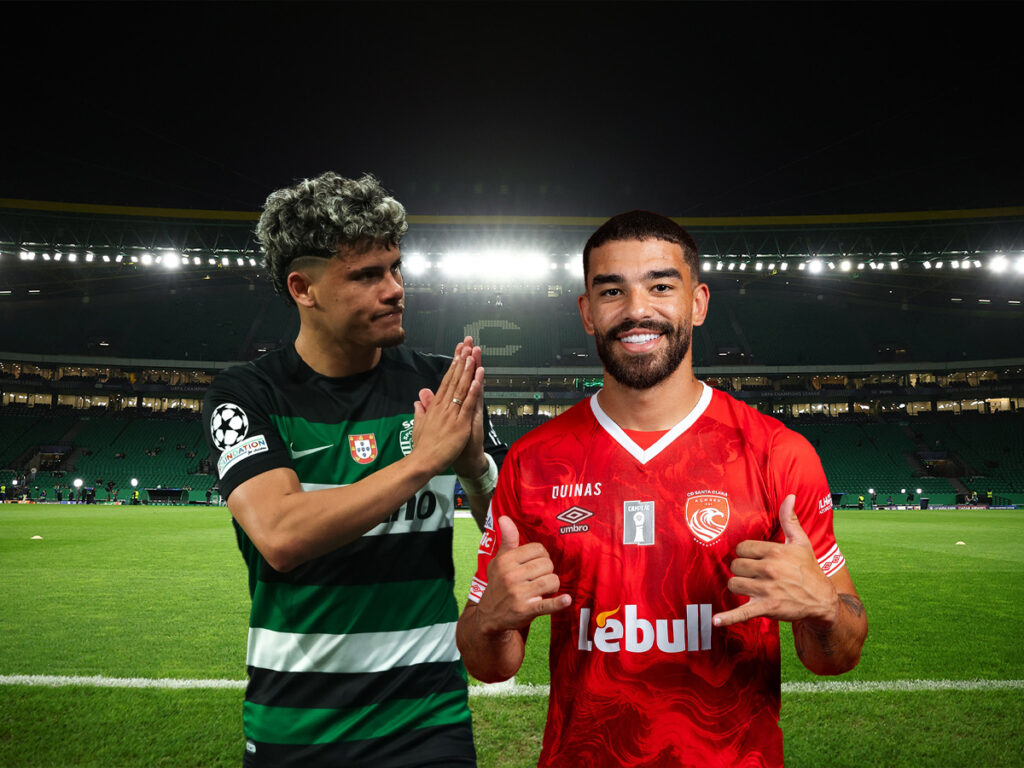 Σπόρτινγκ - Σάντα Κλάρα προγνωστικά