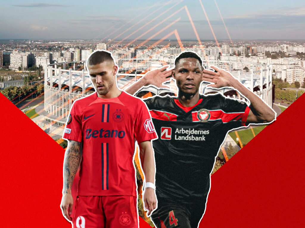 Στεάουα - Μίντιλαντ προγνωστικά