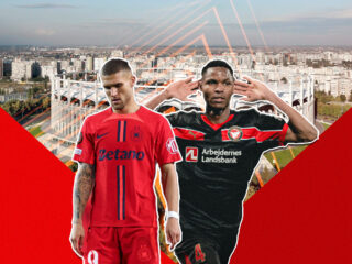 Στεάουα - Μίντιλαντ