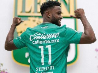 Λεόν - Μασατλάν