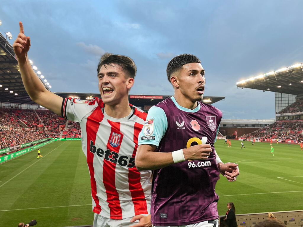 Στόουκ - Μπέρνλι προγνωστικά Τσάμπιονσιπ