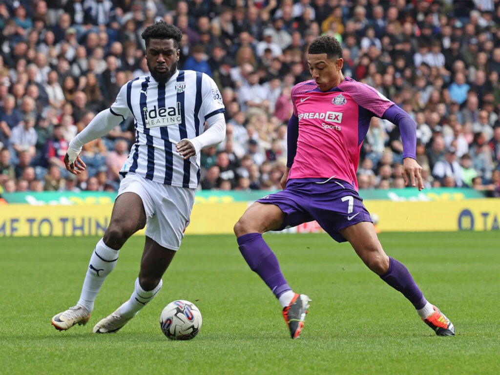 Σάντερλαντ - Γουέστ Μπρομ προγνωστικά Τσάμπιονσιπ