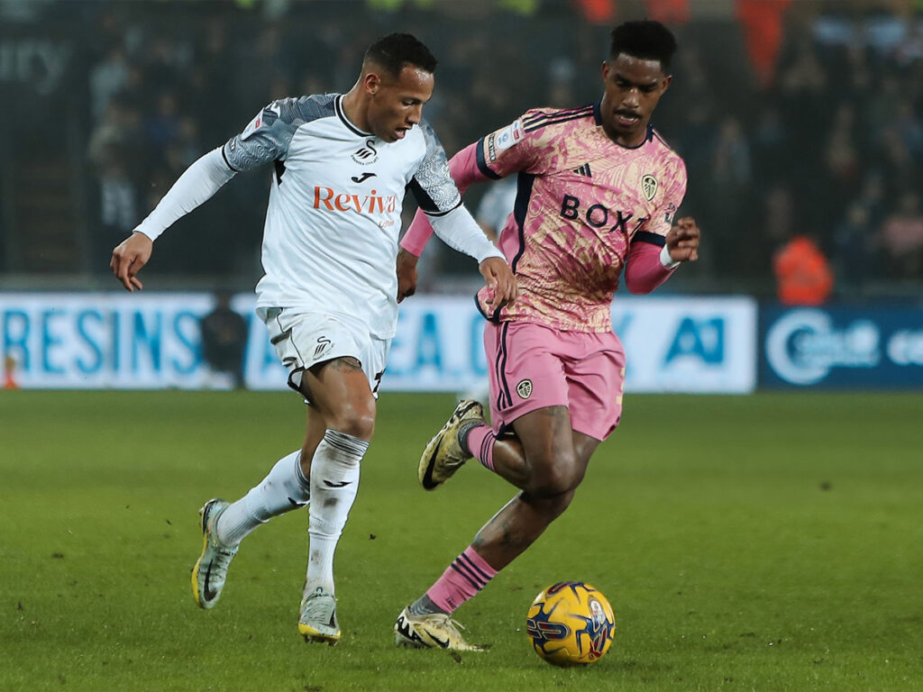 Σουόνσι - Λιντς προγνωστικά Τσάμπιονσιπ