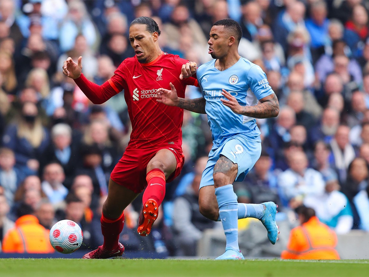 Μικρά tips Λίβερπουλ - Σίτι