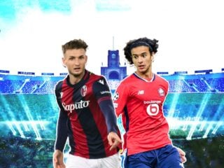 Μπολόνια - Λιλ