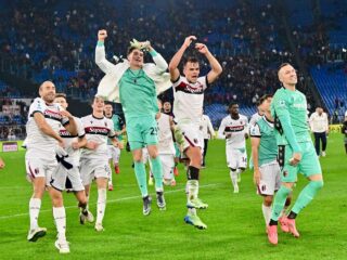 Μπολόνια - Βενέτσια