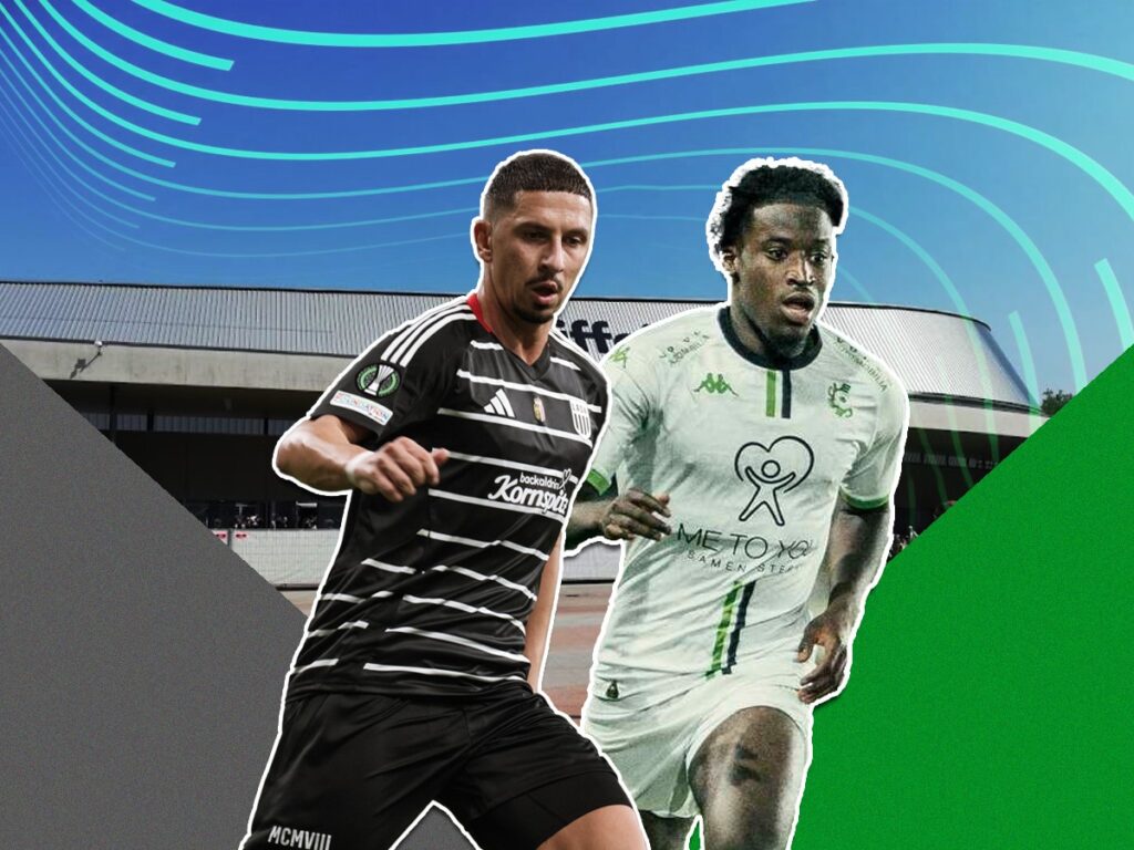 Λίντσερ Σερκλ Μπριζ