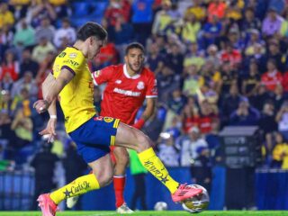 Τολούκα - Κλαμπ Αμέρικα