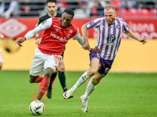 Τουλούζ - Ρεμς