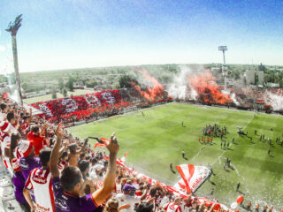 Ουνιόν - Ταγέρες