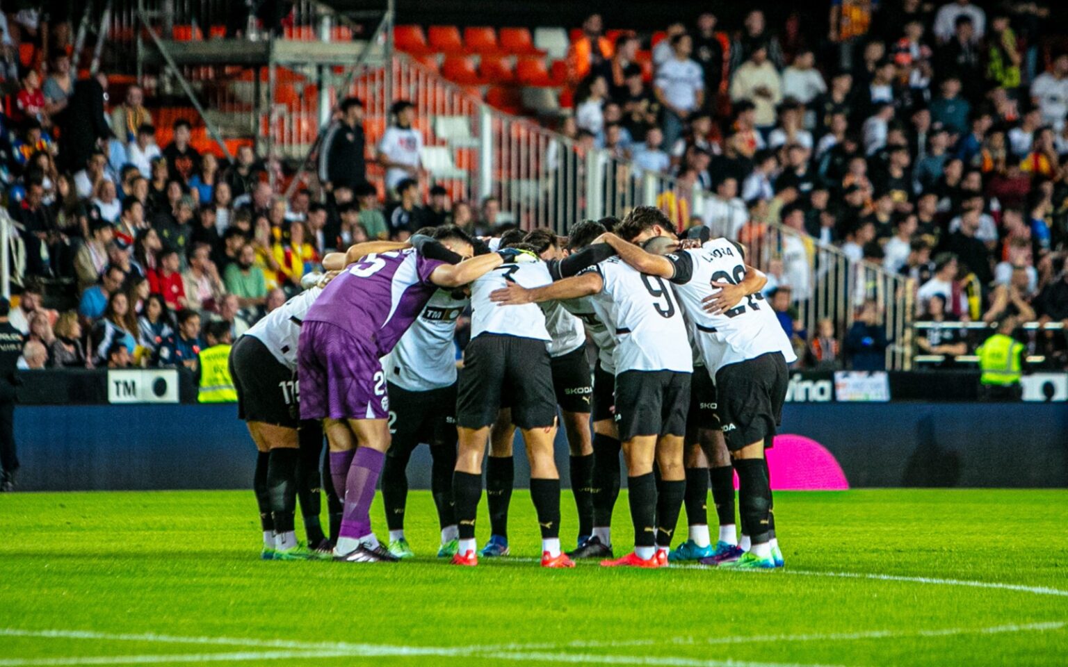 Στον απόηχο της βιβλικής καταστροφής