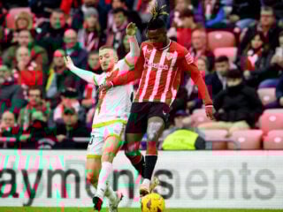 Ράγιο Βαγιεκάνο - Αθλέτικ Μπιλμπάο