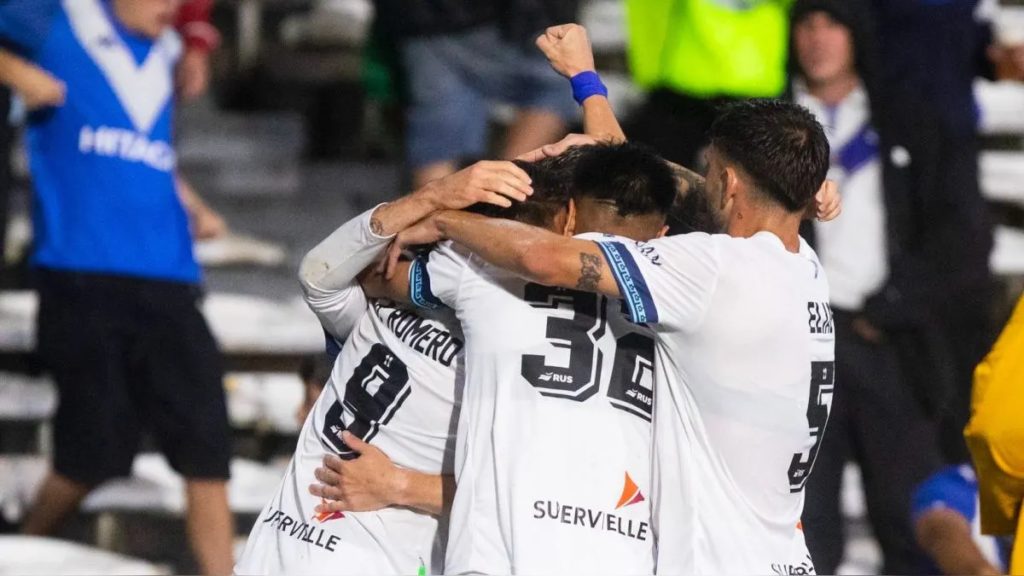 Προγνωστικά Αργεντινής