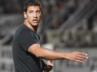 Βελέζ Σάρσφιλντ - Τίγκρε