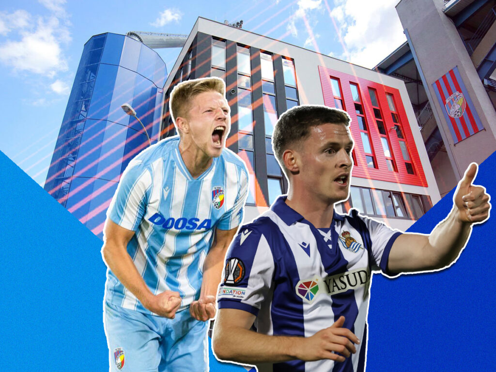 προγνωστικά Γιουρόπα Λιγκ