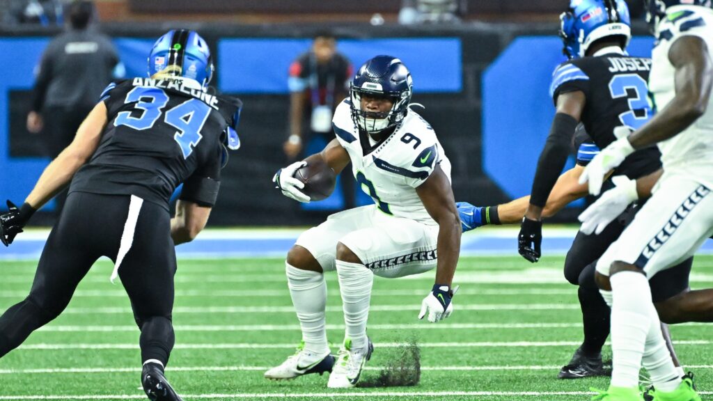 NFL στοίχημα