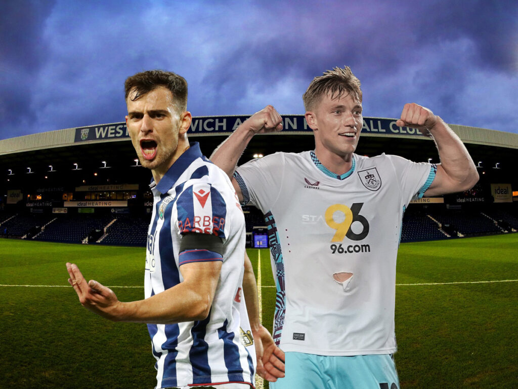 Γουέστ Μπρομ - Μπέρνλι προγνωστικά Τσάμπιονσιπ