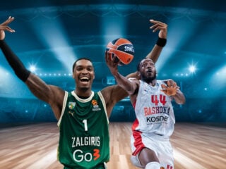 Ζαλγκίρις - Μπασκόνια