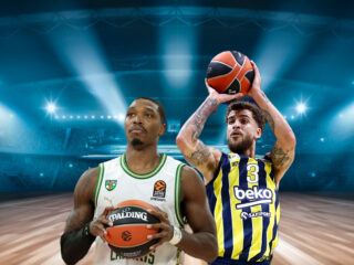 Ζαλγκίρις - Φενέρμπαχτσε