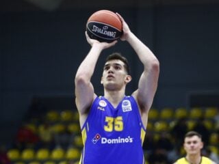 Περιστέρι - ΑΣ Καρδίτσας