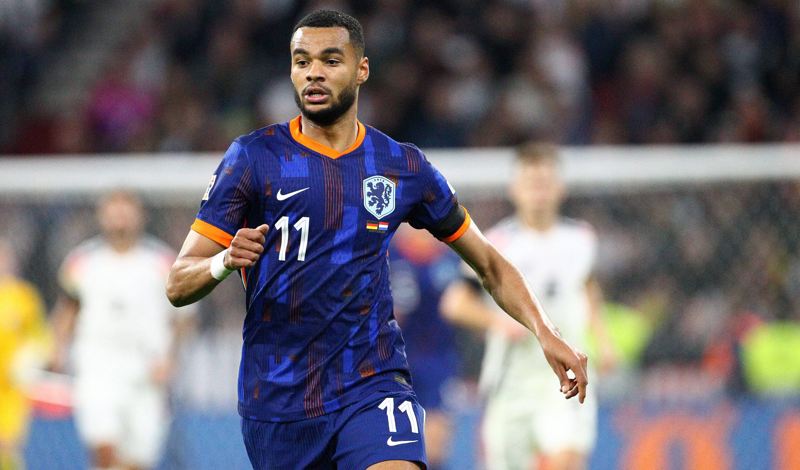 Nations League: Με Γκάκπο και Ντόβμπικ στους τελικούς σε Ολλανδία και Γεωργία