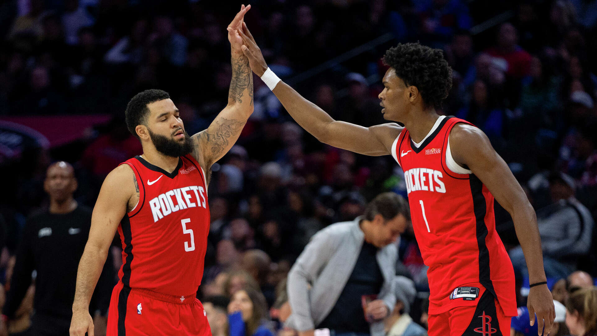 Τορόντο Ράπτορς – Χιούστον Ρόκετς προγνωστικά