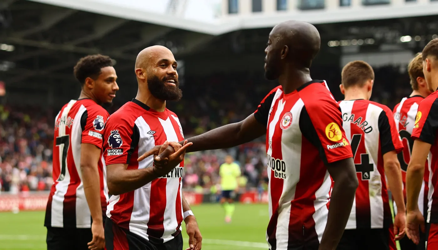 Μπρέντφορντ - Νότιγχαμ Φόρεστ προγνωστικά