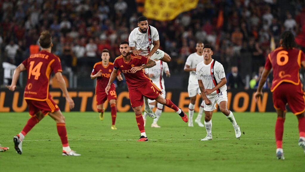 milan-roma-apodoseis-serie-a