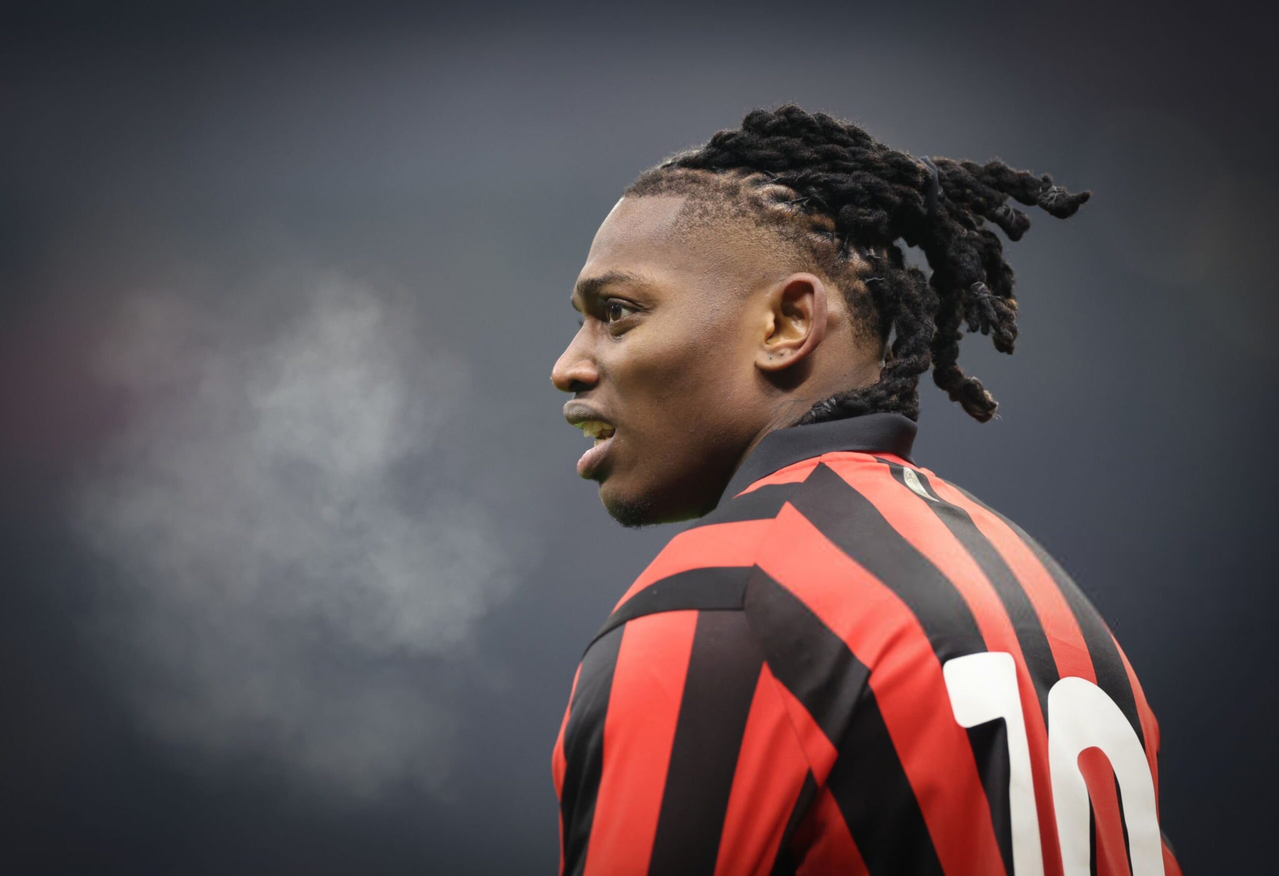 «Πλούσιο» σκορ στη Βερόνα