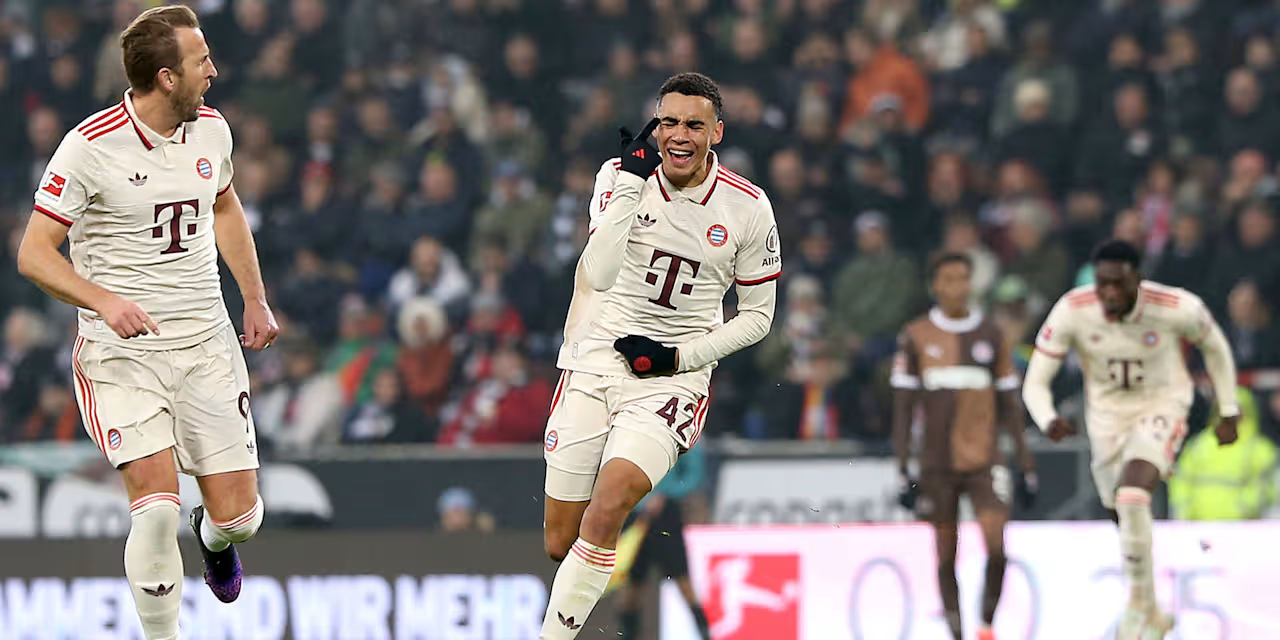 Ντέρμπι Γερμανίας στο 2.00, combo στην Τσβάιτε!