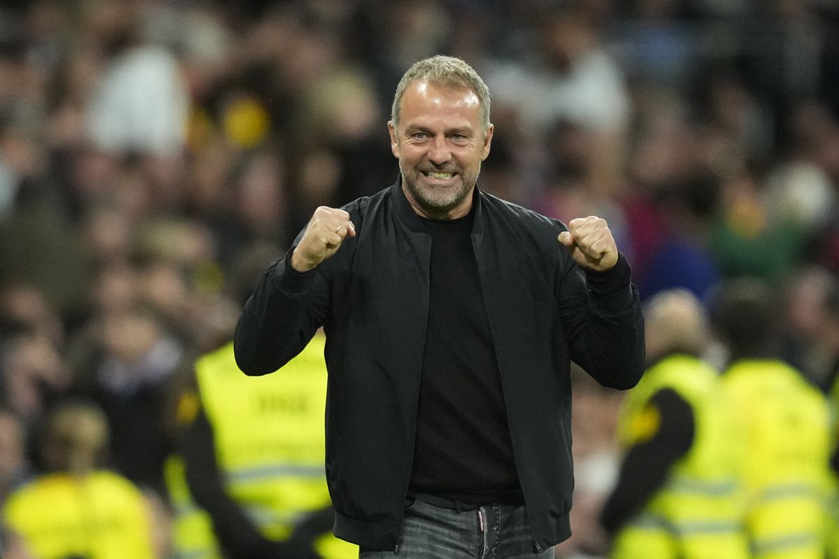 Ντορτμουντ Μπαρτσελονα