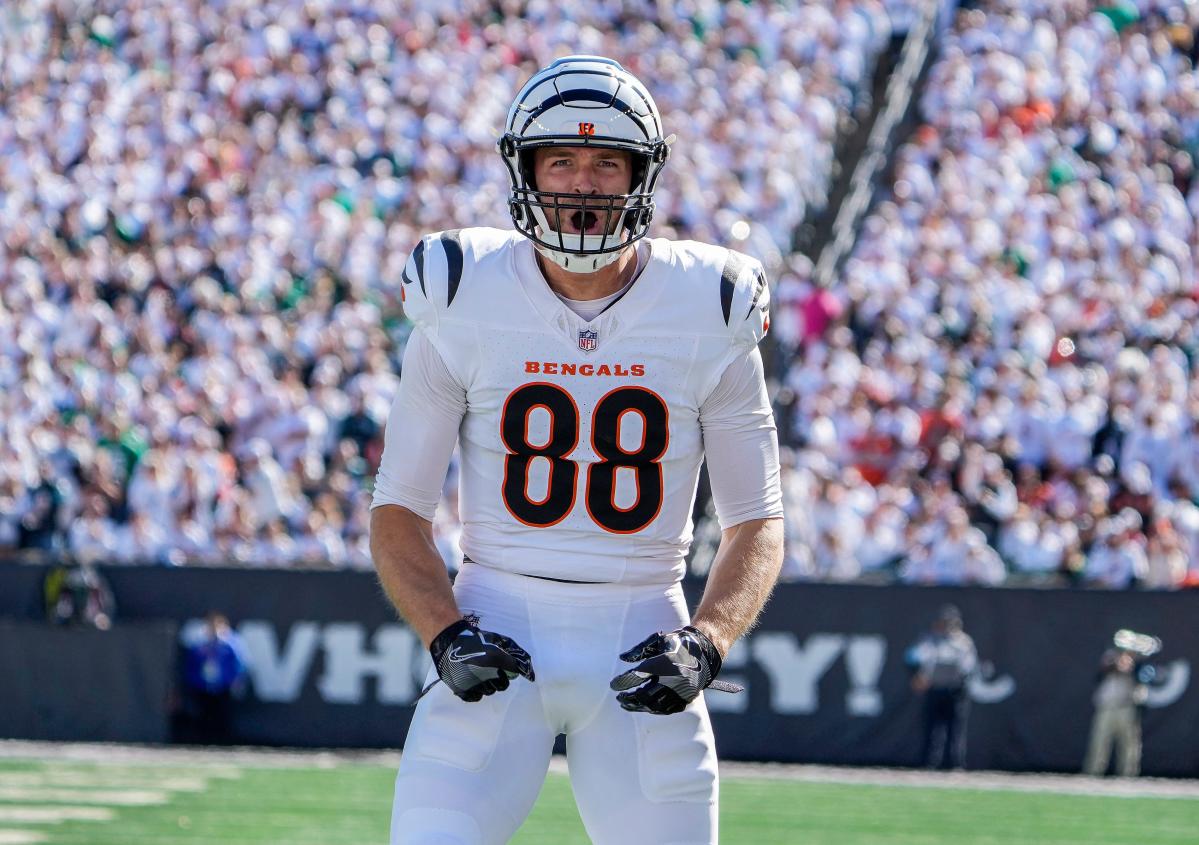 Cincinnati Bengals - Denver Broncos στοίχημα