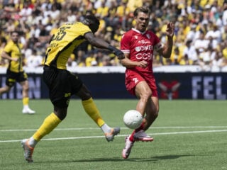 Σιόν - Γιουνγκ Μπόις