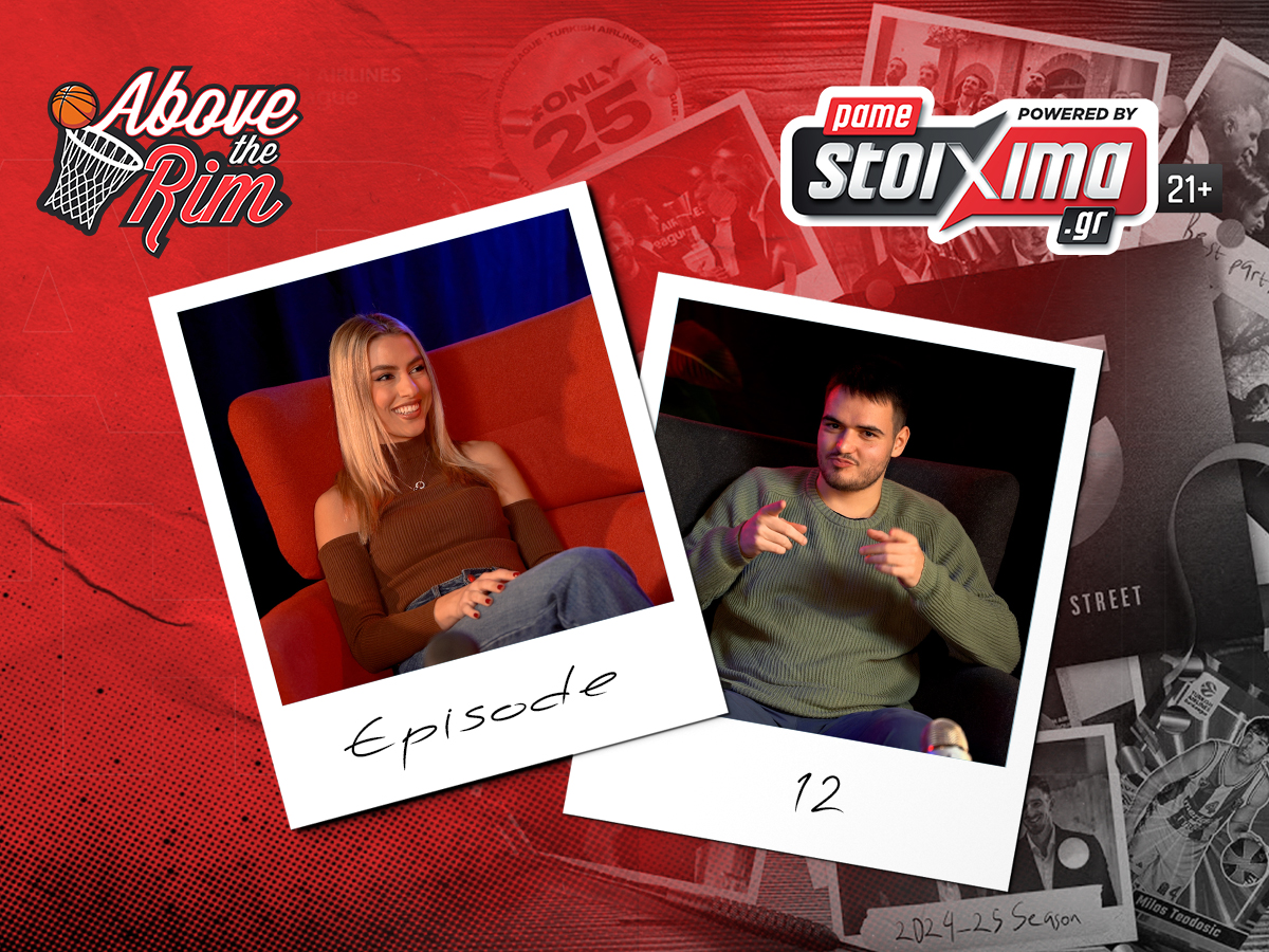 Kingbet Above The Rim